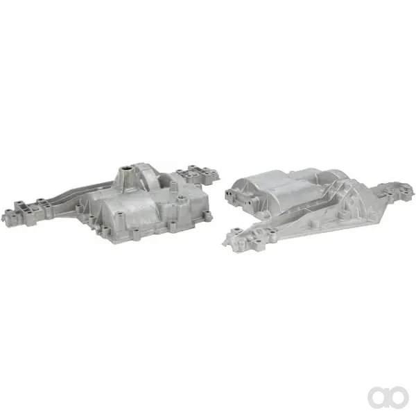 Peerless - P799042A - Gehaeuse Und Abdeckungssatz MST
