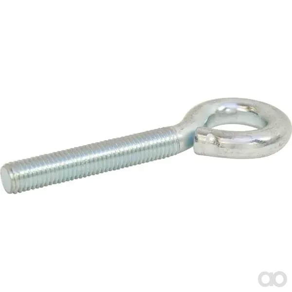 Peeters - 1163314950 - Oesen-Schraube Verzinkt M12x70