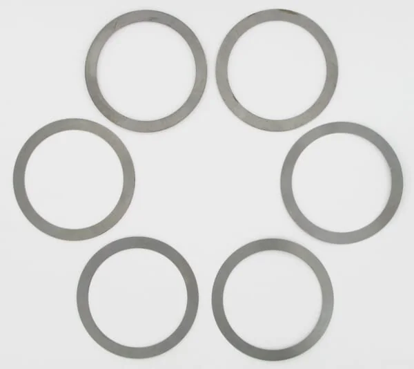 Peeters - 1164500770 - Ring Fuer Wellensatz Tulpe