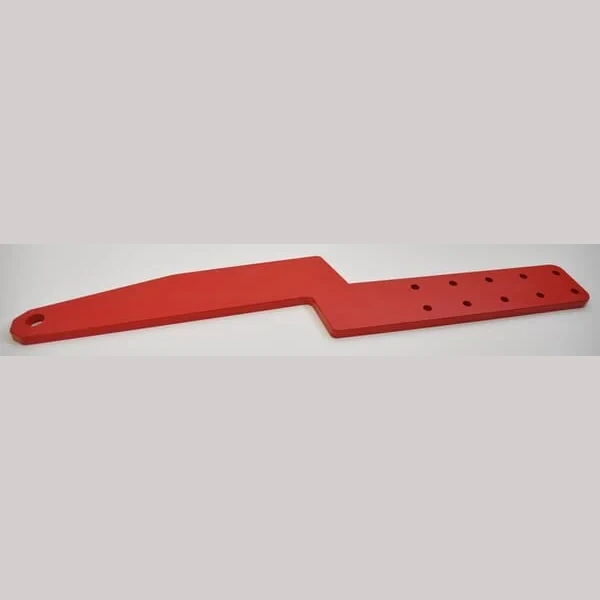 Peeters - 1164505390 - Untere Befestigung 15mm Tulpe