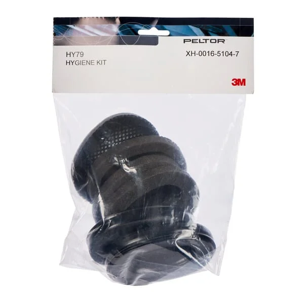 Peltor - HY79 - Hygieneset Peltor Comm