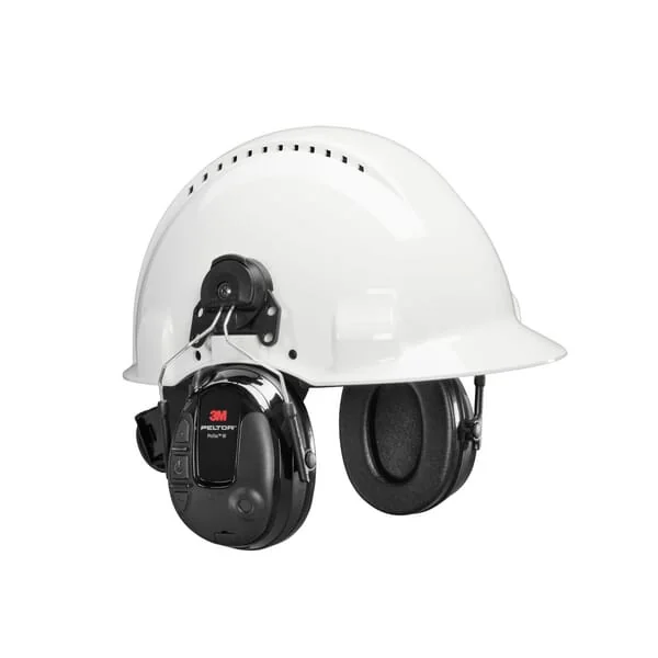 Peltor - MT13H220P3E - Gehoerschutz, Fuer Helm 3M™ Peltor™ Protac™ III Slim