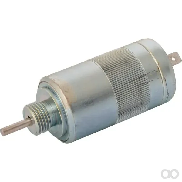 Perkins - 185206085 - Magnetventil