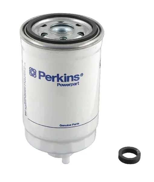 Perkins - 26561118 - Kraftstofffilter