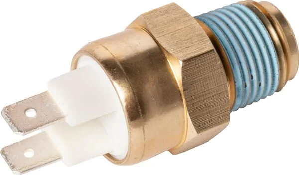 Perkins - 2848A127 - Sensor