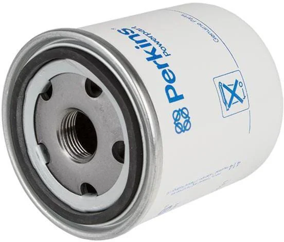 Perkins - 4429491 - Kraftstofffilter