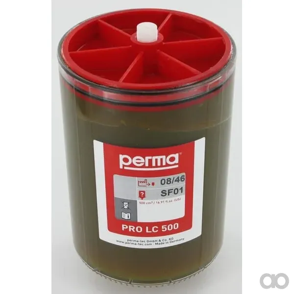 Perma - PRM2230002609 - Ersatzfetteinheit Pro 500 SF02