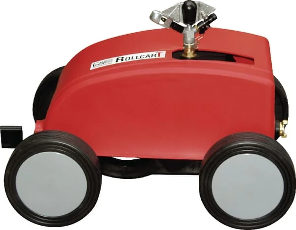 Perrot - BM84270 - Rollwagen T-V