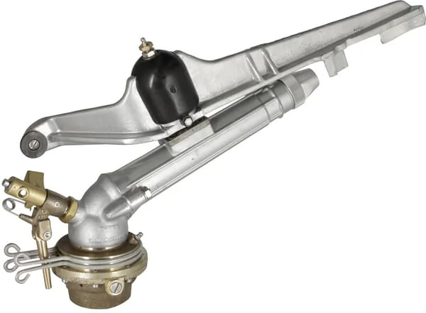 Perrot - ZN345W - Sprinkler/Sektorsprinkler 2 1/2 Zoll