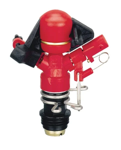 Perrot - ZX30WR - Sprinkler/Sektorsprinkler 1/2 Zoll
