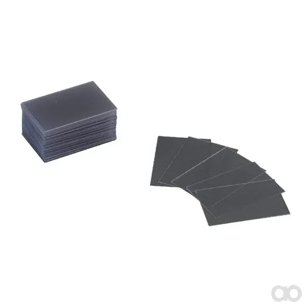 Perstorp - WE994 - Etikette 58x38mm