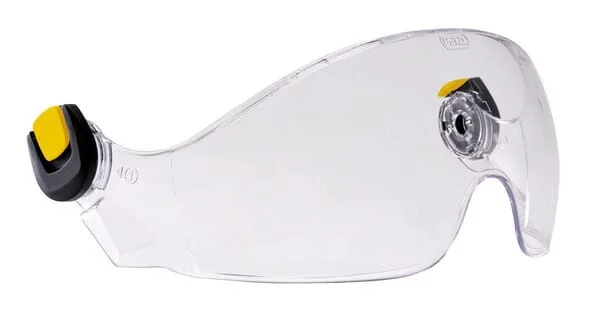 Petzl - A015AA00 - Visier Transparent Für Vertex