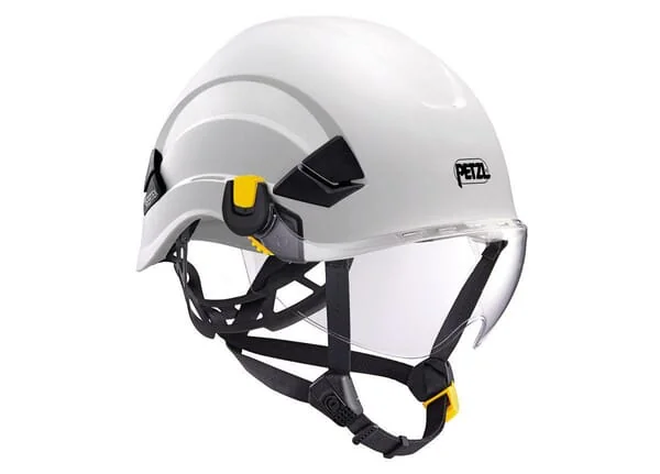 Petzl - A015AA00 - Visier Transparent Für Vertex