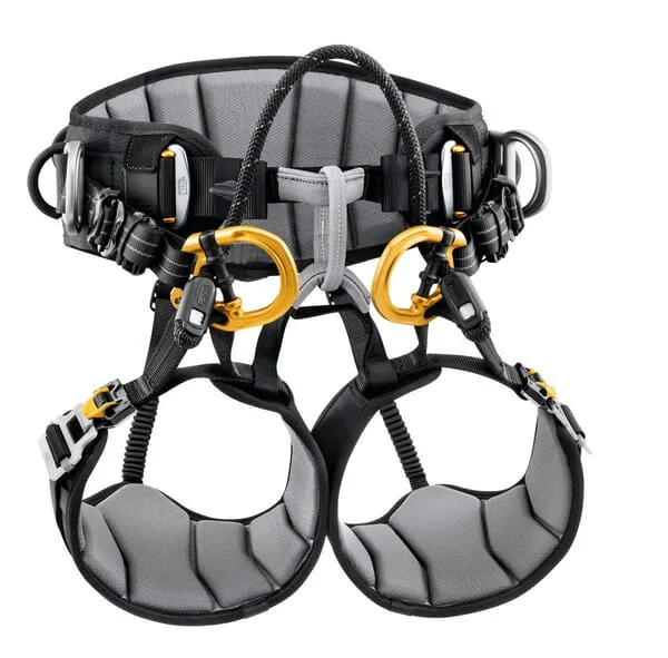 Petzl - C069BA01 - Sequoia Sitzgurt Größe 1