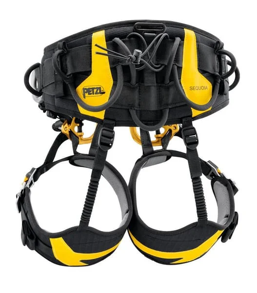 Petzl - C069BA01 - Sequoia Sitzgurt Größe 1