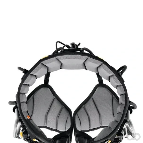 Petzl - C069BA01 - Sequoia Sitzgurt Größe 1