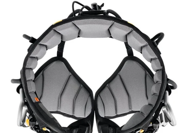 Petzl - C069BA02 - Sequoia Sitzgurt Größe 2