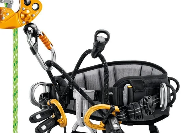 Petzl - C069BA02 - Sequoia Sitzgurt Größe 2