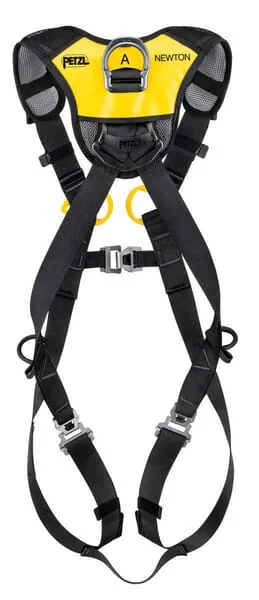 Petzl - C073CA02 - Newton Fast Harness EV Größe 2