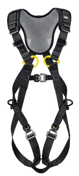 Petzl - C073CA02 - Newton Fast Harness EV Größe 2