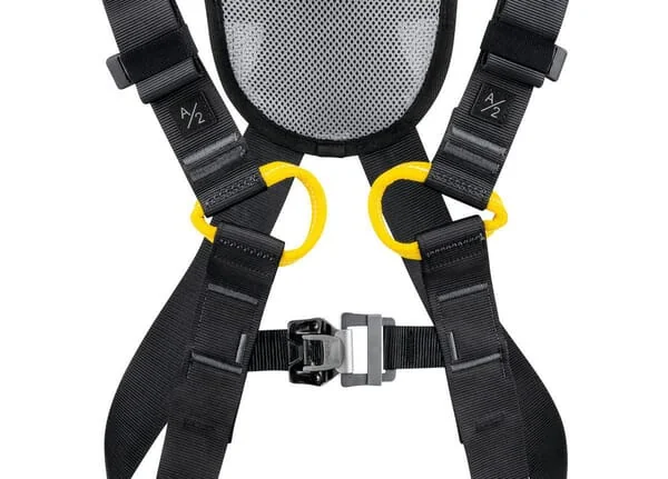Petzl - C073CA02 - Newton Fast Harness EV Größe 2