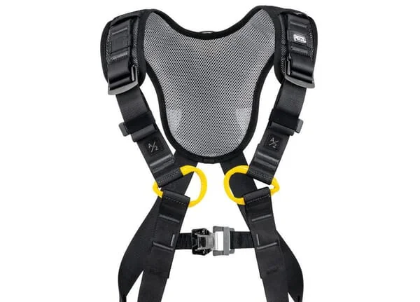 Petzl - C073CA02 - Newton Fast Harness EV Größe 2