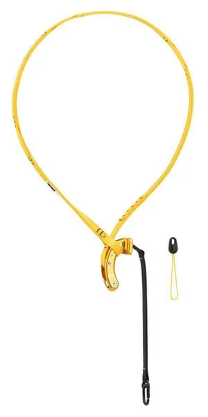 Petzl - G004AA00 - Naja Reibungsminderer