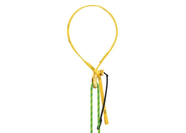 Petzl - G004AA00 - Naja Reibungsminderer