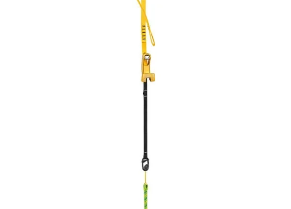 Petzl - G004AA00 - Naja Reibungsminderer