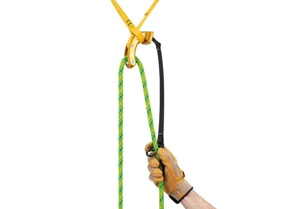 Petzl - G004AA00 - Naja Reibungsminderer