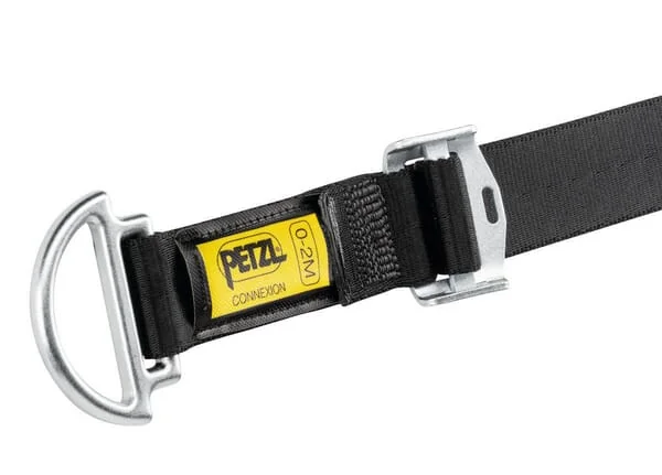 Petzl - G011AA01 - Connexion Vario-Band 200/400cm