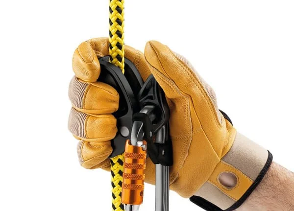 Petzl - L33055 - Microflip-Positionierungsleine 5,5m