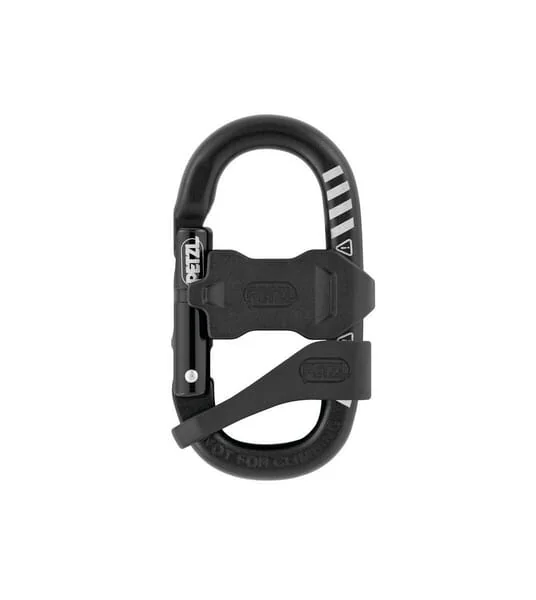 Petzl - M007BA00 - Mino-Zubehörkarabiner