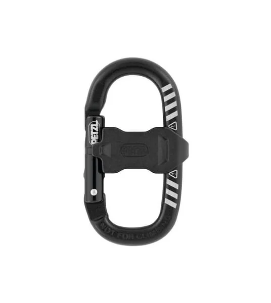 Petzl - M007BA00 - Mino-Zubehörkarabiner