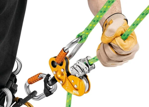 Petzl - R079AA05 - Flow Leichtgewichtseil 60m Grün