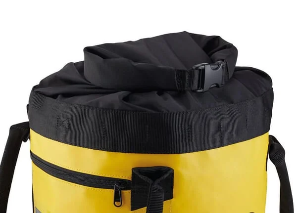 Petzl - S001AA01 - Eimer 30l Gelb