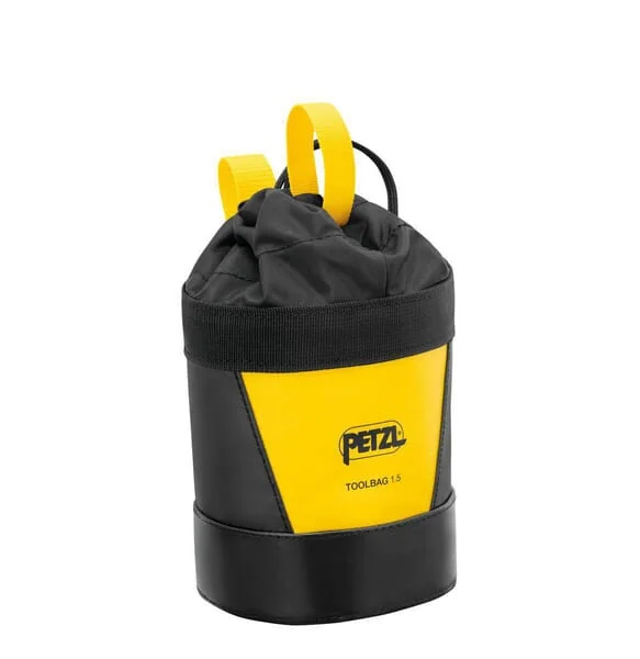 Petzl - S047BA00 - Werkzeugtasche 1.5