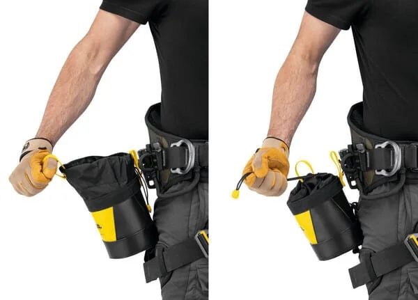 Petzl - S047BA00 - Werkzeugtasche 1.5
