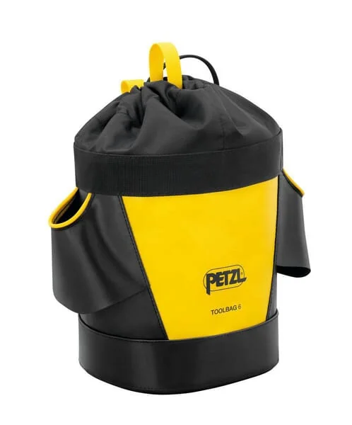 Petzl - S047BA02 - Werkzeugtasche 6