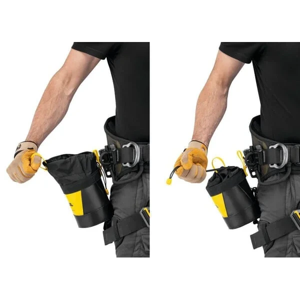 Petzl - S047BA02 - Werkzeugtasche 6