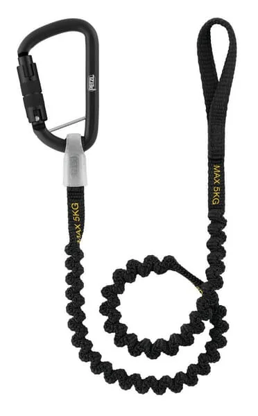 Petzl - S049AA00 - Werkzeugtasche 120cm