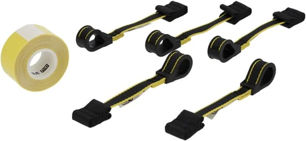 Petzl - S050AA00P005 - Toolink S Und Tooltape 5 Stück