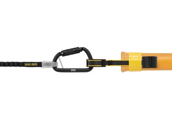 Petzl - S050AA00P005 - Toolink S Und Tooltape 5 Stück