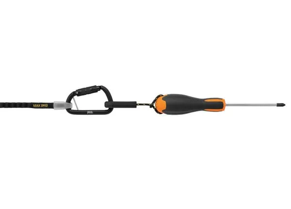Petzl - S050BA00P005 - Toolink M 5 Stück
