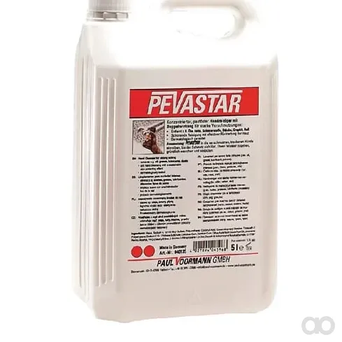 Peva - HC040135 - Handreiniger Mit Pumpe Pevastar 5 l