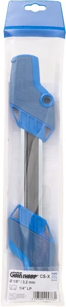 Pferd - CSX32 - Schaerfset Fuer 1/4