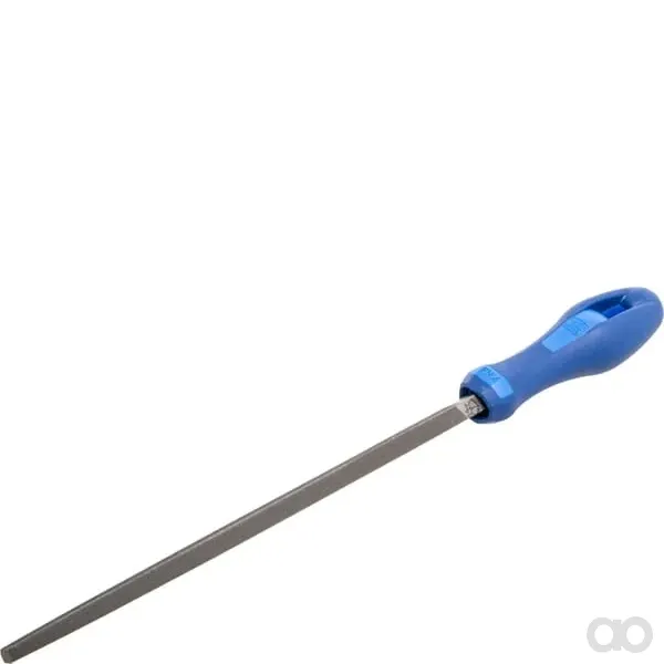 Pferd - VG1142250H2 - Vierkantfeile 250mm Schlicht
