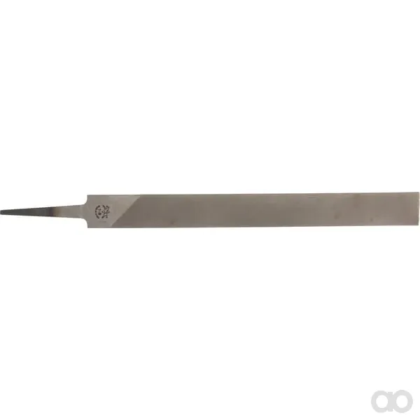 Pferd - VG1612DE250K1 - Drehbankfeile 250mm