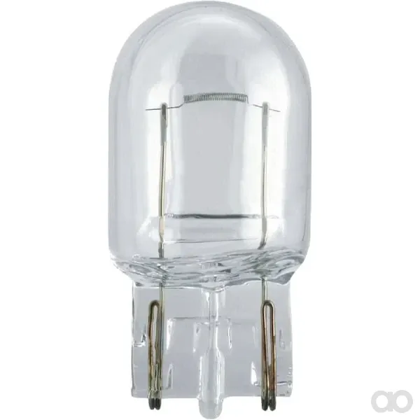 Philips - GL12065B2 - Lampe 12V 21W W21W W3x16d