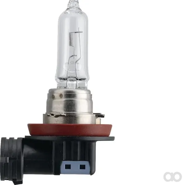 Philips - GL12361 - Lampe 12V 65W H9